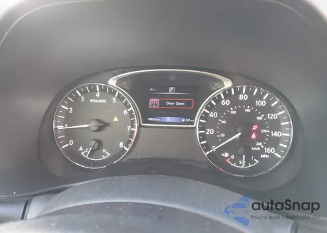 2019 Nissan Pathfinder S from USA, damaged, VIN 5N1DR2MN4KC635910